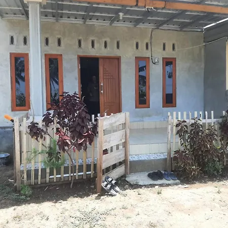 D'Yoga Homestay